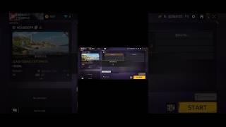 1v1 2 zenix movment speedand accuracy#coustom #short