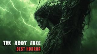 They Entered a Haunted Forest… And Never Came Back ️ | Full Horror Movie in English