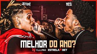 (MELHOR DO ANO) JOTAPÊ X NEO | PRIMEIRA FASE | SUPER 306ª Batalha da Aldeia