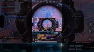BERIL ZAJIM -1 UZBEK SILA PUBG MOBILE #senator #pubgmobile