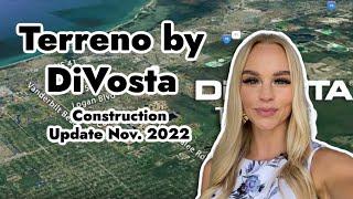 Best Gated Communities in Florida: TERRENO by Pulte/Divosta [CONSTRUCTION UPDATE]