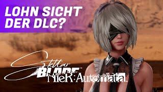 Lohnt sich der DLC? Stellar Blade trifft auf NieR: Automata!