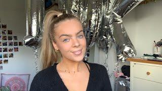 everyday makeup routine | Phoebe Stallan