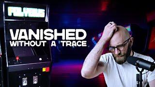 Polybius: The Killer Arcade Game That Got Erased from History