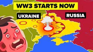 How Would US Respond To Russian Nuclear Attack in Ukraine War TODAY