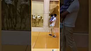 Darshika swami part 2 #dubai