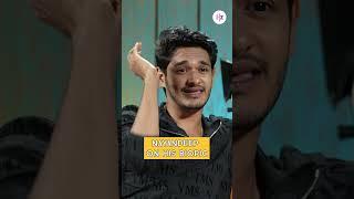 Nayandeep Rakshit On His Biopic & What Would Be Its Title #Nayandeeprakshit #biopic #bollywoodnews