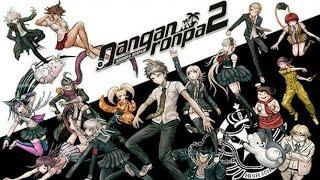 Danganronpa 2: Goodbye Despair All Deaths and Executions