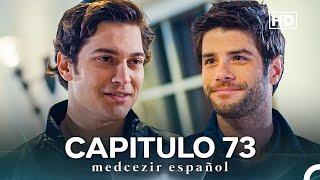 Medcezir Capítulo 73 (Doblado En Español) (FULL HD)