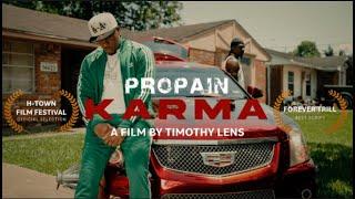 Propain - Karma (Official Music Video)