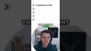 Why New FB Profiles Get Instantly Banned