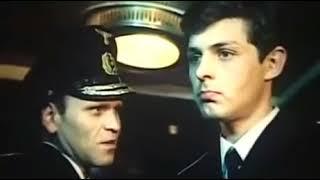 О ВОЗВРАЩЕНИИ ЗАБЫТЬ, Военные подводники в фильме, ФИЛЬМЫ О ВОЙНЕ 1941 45