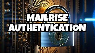 How To Configure Authentication and Encryption for Mailrise SMTP Gateway