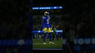 #jalenramsey #rams