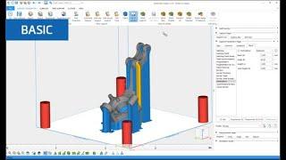 Tutorial Magics: How to Generate Supports for Metal Printing