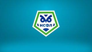 Некоммерческое партнерство "Национальная студенческая футбольная лига"