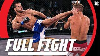 Full Fight | Andrey Koreshkov vs Derrick Krantz | Bellator 69