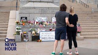 Republican colleague remembers murdered Minnesota lawmaker
