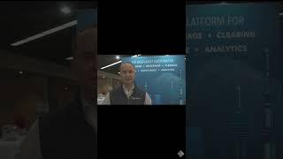 FIA Expo 2024: Jason Shaffer recaps "Stormy Weather: Data Centers and The Cloud"