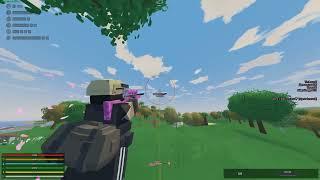 Unturned Undead Hacks 3.24.4.1 [4K 120FPS]