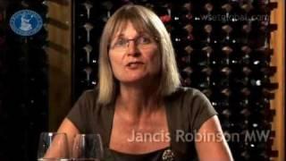 WSET 3 Minute Wine School - New Zealand, presented by Jancis Robinson MW