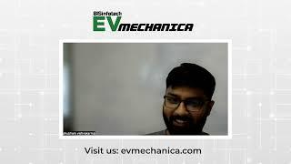 EV Mechanica Interview with Metastable Materials