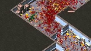 Алиен Шутер (iOS, Android - обновленная версия)