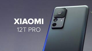 Xiaomi 12T Pro im Test: Das 200-Megapixel-Handy mit Turbo-Prozessor