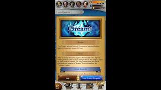 [TheFFTVChannel] Final Fantasy Record Keeper: Progression #2 D180 Dreams, Android, (1/1)