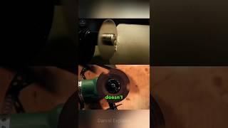 How Plaster Cutter Work? #shorts #science #sciencefacts