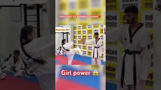 Girl power  |women power | marshal art| self defence| 4 bnde |4 bande song |4 bande punjabi song