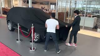 2024 BMW X5 Delivery at Galleria BMW