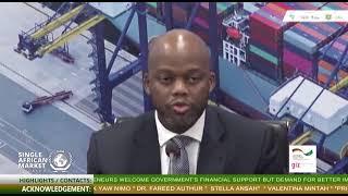 APN TV || AFCFTA Secretary General