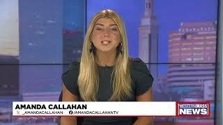 Western Mass News Video Update