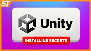 How to Install Unity | Step By Step Tutorial 2024