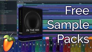 Como instalar Llibrerias Samples en FL Studio 20