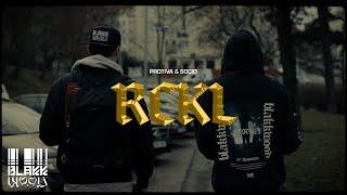 Protiva & Socio -  RCKL (OFFICIAL VISUAL)