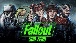 Episode 5 | Fallout: Sub Zero | LIVE TTRPG
