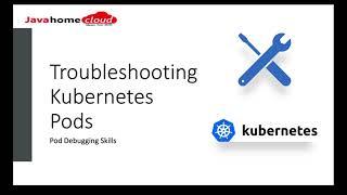 Must Know kubernetes Pod troubleshooting commands | Kubernetes Debugging Pods | Troubleshooting k8s