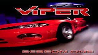 Viper TV Series1994 -The Complete TV Series-Episode 7 (HD) every Sunday |New Episodes#90stvshows