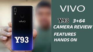 Vivo Y93 3GB+64GB | 12,990/- 