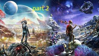 The Outer Worlds part 2 fixing the trouble in paradise