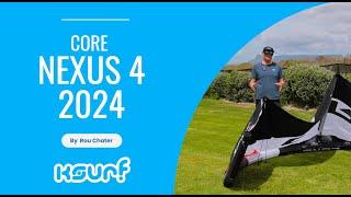 Core Nexus 4 2024 Review