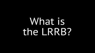 What is the LRRB?