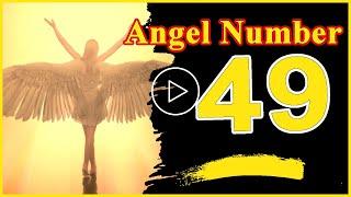 Angel Number  49 Spiritual And Sybolism, Numerology | numerologybox