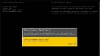 ISUPPORTYOU Video : ESXi 5 installation inside VMware Workstation 8 - Part 2