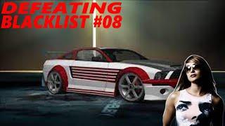 Need For Speed: Most Wanted (2005) - Rival Challenge - Jewels (#8)