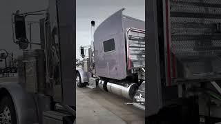 Used 2019 Peterbilt 389 Semi Truck Sleeper for SALE $143,900.00