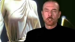 Terry Goodkind Interview part. 2 Confessor (version longue)