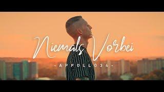 Appollo34 - Niemals Vorbei (Official Video) (prod. by Gangland Beats)